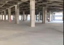 （热门）合肥可做仓库 适合物流电商 带卸货平台 可分租面积灵活搭厂房出租6000平单层