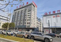 （热门）合肥月娇大厦部分仓库低价对外合肥包河包河工业园厂房出租仓库土地车5000平多层号线通勤便利