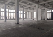（热门）合肥可分割2万平方钢结构框架结构一楼厂房出租合肥肥西肥西周20000平单层