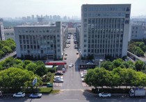 （热门）合肥（3）直租高新区联创高新产业园单层550办公生产厂房出租独栋号线