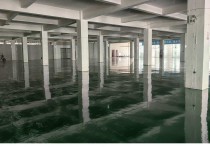 （热门）合肥经开区紫云路 二层框架1500平 可以分割！合肥厂房出租多层