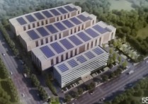 （热门）合肥房东直租现代标准化厂房出租与出租合肥高新柏堰湖厂房仓库土地车56000平单层