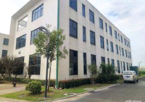 （热门）合肥日均白天用电1200度独栋厂房出租半价租合肥庐阳双凤庐阳产业园厂房仓库土地738平多层号