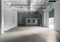 （热门）合肥经开区厂房出租225平三个门带办公室价格实惠合肥经开经开周独门独院多层出行便利