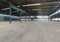 挑高10米 （热门）合肥包河产业园，带行车，面积400到厂房出租6000平单层可架行车