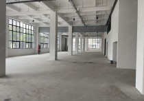 （热门）合肥肥东全新框架挑高6米丙二类仓储加工均可合肥肥东大众路厂房出租1500平单层