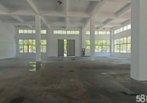 （热门）合肥肥西盛万600-1800平送120平8间宿舍625平厂房出租单层可注册