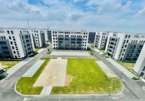 【热销】合肥肥东店埠全新可开票有空地和宿舍7707㎡地铁可分租厂房出租，地铁直达