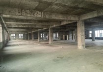 （热门）合肥瑶海肥东轨道通勤边独门独院独栋1到6楼单层1207200平厂房出租