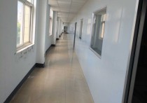 【热销】合肥经开锦绣社区交通便利配套齐全价格便宜标准厂房双层大车进出厂房出租，配套成熟
