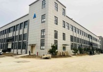 【热销】合肥肥西上派集贤路独栋二层可分割43000㎡全新可分租厂房出租，可灵活分割