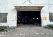 适合各类仓储 （热门）合肥包河一楼，加工生产企业，基地路宽合肥包厂房出租1100平单层号线口