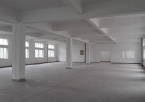 【热销】合肥经开建工学院南区区独立花园2180㎡独门独院单层大车进出厂房出售，配套完善