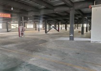 （热门）合肥厂房出租 肥西桃花独栋2040平双层钢构  升降