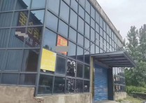（热门）合肥出行便利 随时可看房合肥新站新站周边厂厂房出租1300平单层，房东直租
