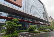 【热销】合肥高新其他区独栋近中科大交通便利配套齐2400㎡花园式仓库出租厂房出租，空中花园