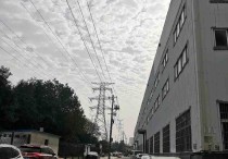 （热门）合肥企业自有厂房出租及办公综合楼合肥新站新海公园厂房仓库土地车位1300平单层