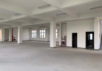 （热门）南京厂房出租出售大跨度高号线口8米挑高合肥瑶海恒大城2000平多层