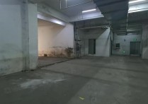 （热门）合肥新站区标准厂房负一楼667平新站新站周边厂房出租多层