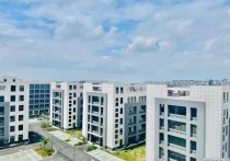 【热销】合肥肥东撮镇全新挑高8米免租期长7707㎡地铁可分租厂房出租，地铁直达
