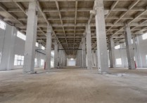 （热门）合肥框架厂房13一楼1500到8000平可分割高16000平厂房出租独栋单层