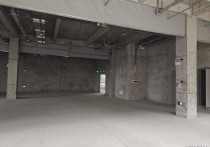 【热销】合肥高新大铺头区花园式可环评核心区位配套齐480000㎡独栋厂房出租，空中花园