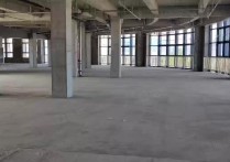 （热门）合肥双凤全新框架8500平1至5楼单层面积170厂房出租