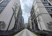 【热销】合肥肥西其他蕞新高标准独栋74㎡全新可分租厂房出售，配套完善